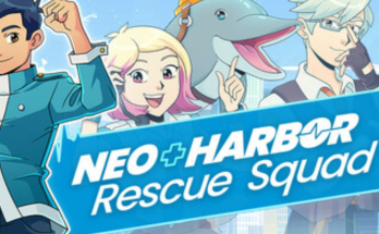 Neo Harbor Rescue Squad