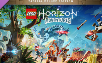 LEGO® Horizon Adventures™
