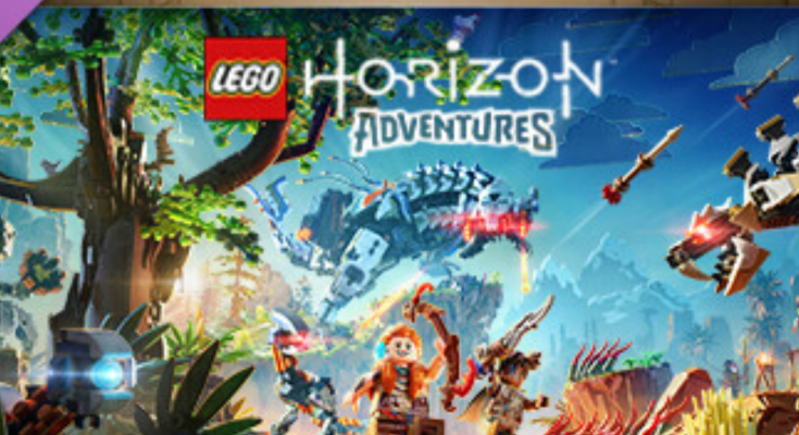LEGO® Horizon Adventures™