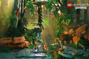 LEGO® Horizon Adventures™ 