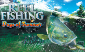 Reel Fishing: Days of Summer