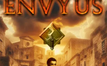 Envyus