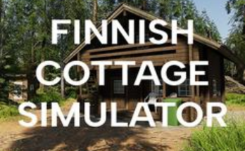 Finnish Cottage Simulator
