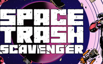 Space Trash Scavenger