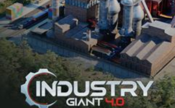 Industry Giant 4.0