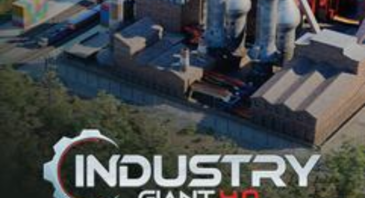 Industry Giant 4.0