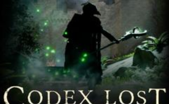 Codex Lost