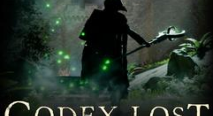 Codex Lost