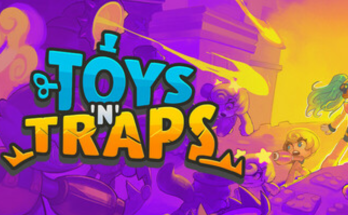 Toys 'n' Traps