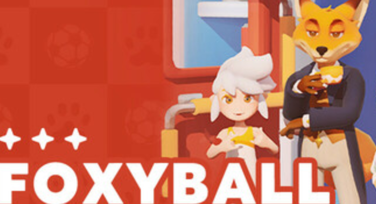 Foxyball