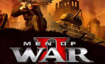 Men of War II