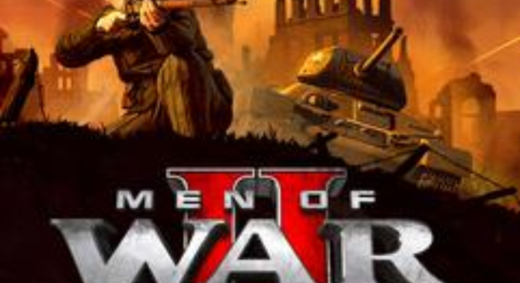 Men of War II