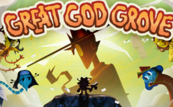 Great God Grove