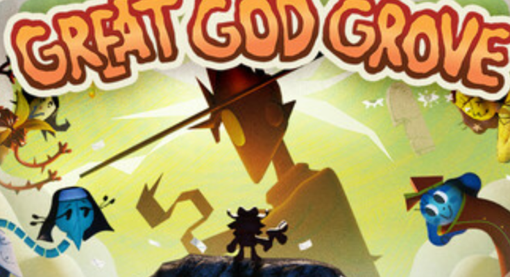 Great God Grove