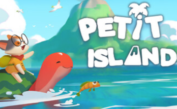 Petit Island