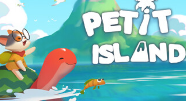Petit Island