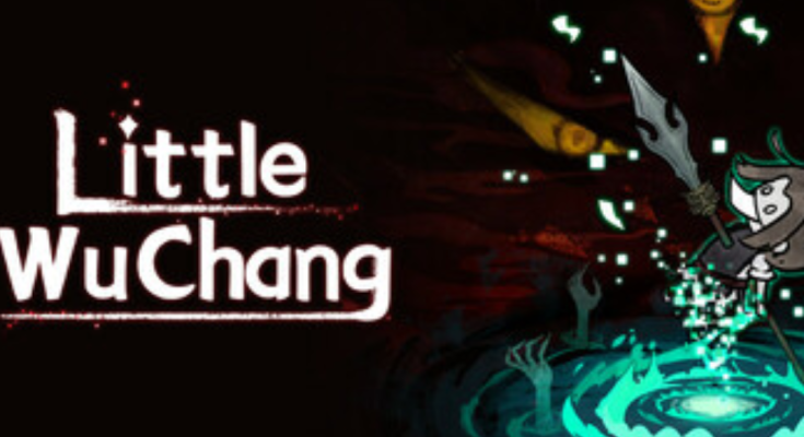 Little Wu Chang