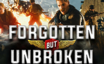 Forgotten but Unbroken