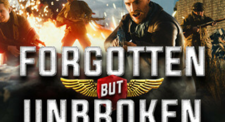 Forgotten but Unbroken