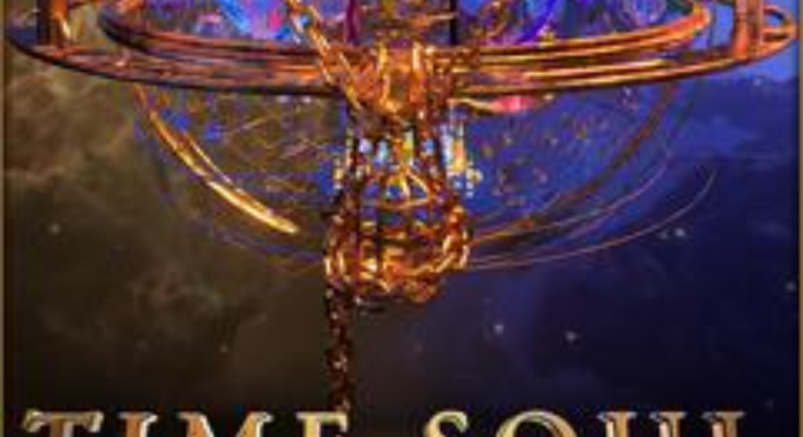 TIME SOUL