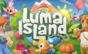 Luma Island