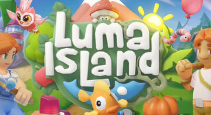 Luma Island