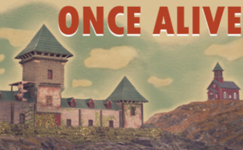 Once Alive