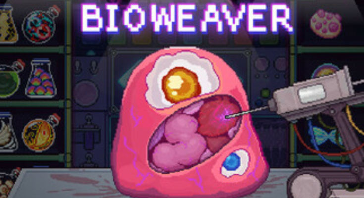 Bioweaver
