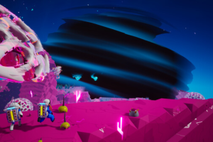 ASTRONEER: Glitchwalkers 