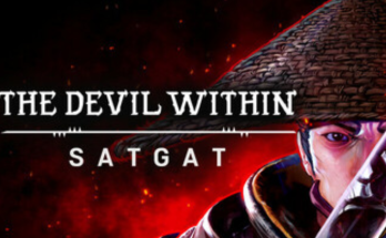 The Devil Within: Satgat