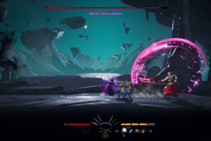 The Devil Within: Satgat 
