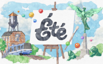 Été