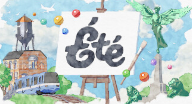 Été
