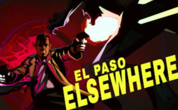 El Paso, Elsewhere