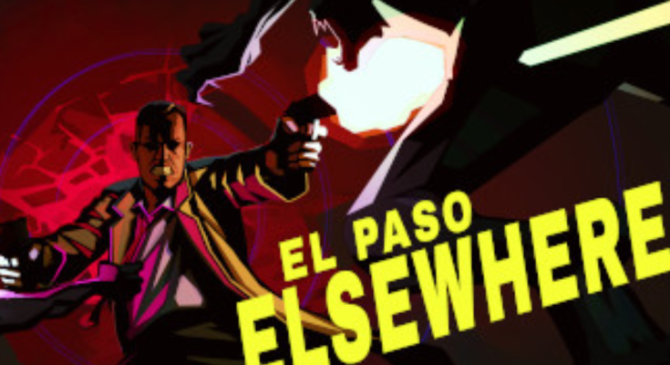 El Paso, Elsewhere