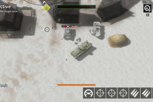 Multi Turret Academy 