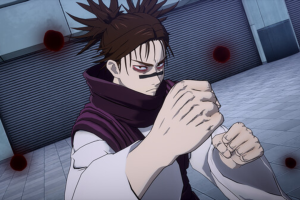 Jujutsu Kaisen Cursed Clash - Shibuya Incident 