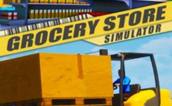 Grocery Store Simulator