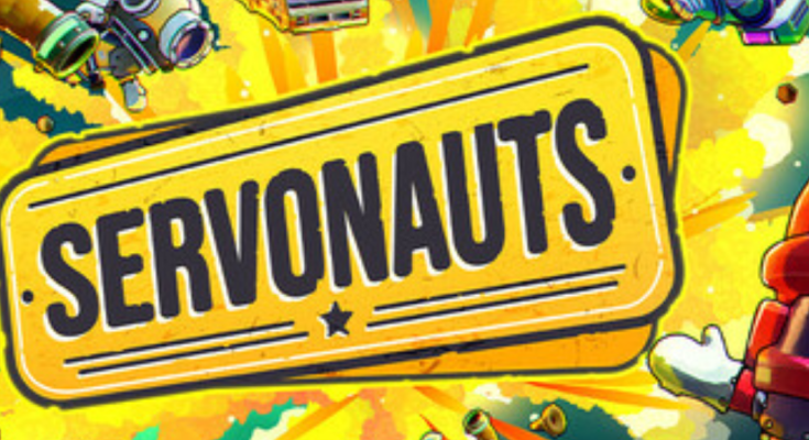 Servonauts