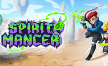 Spirit Mancer