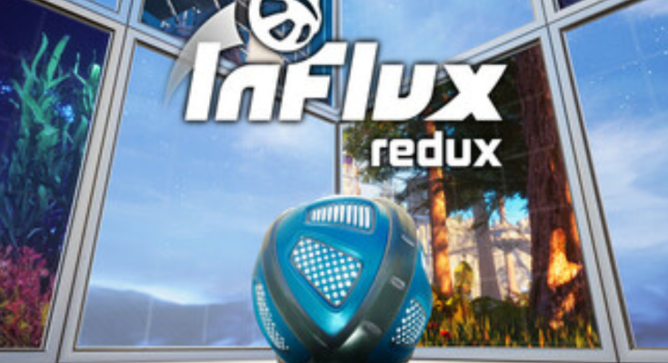 InFlux Redux