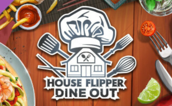 House Flipper - Dine Out