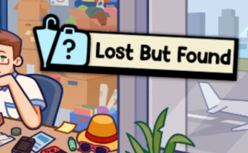 Lost But Found