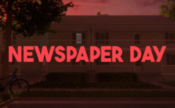 Newspaper Day