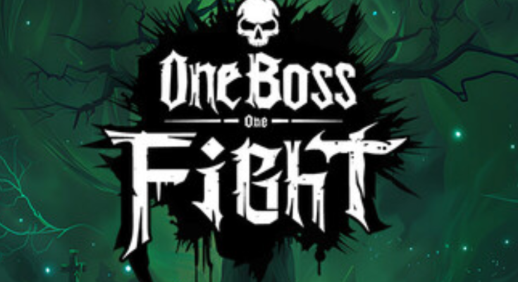 One Boss One Fight