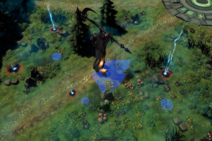 One Boss One Fight 