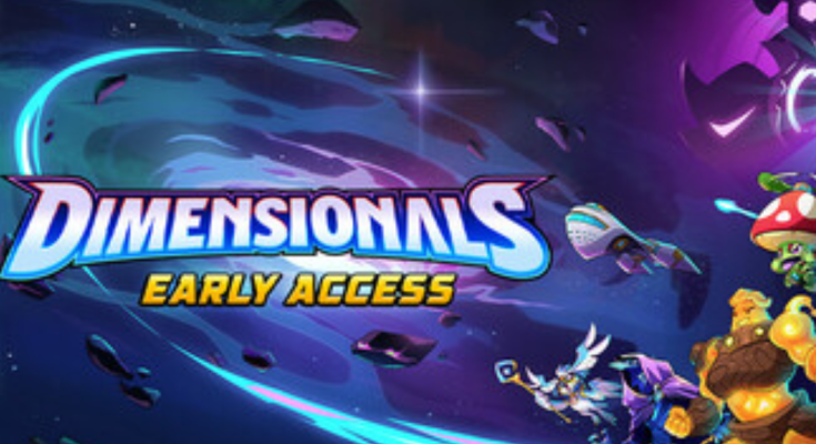 Dimensionals