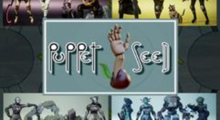 Puppet Seed