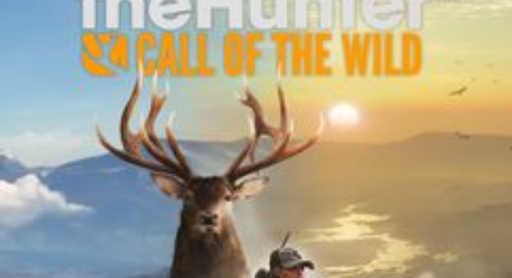 TheHunter: Call of the Wild™ - Salzwiesen Park