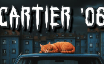 Cartier 06